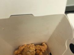 -肯德基(星河店)