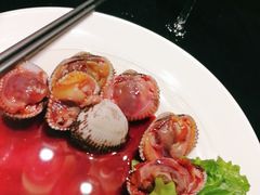 -高佳庄·舟山海鲜(海景旗舰店)