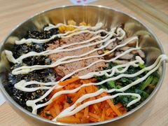 -米村拌饭(金象城店)