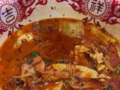 -辣伍爺·冒菜(乐淘里店)