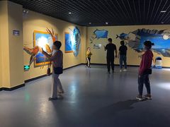 -秦皇岛新澳海底世界