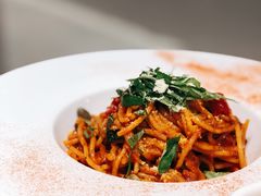 烟花女郎意大利面-娜娜家·Nana's restaurant(国金汇店)