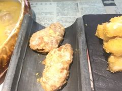 -豆蔻电影主题餐厅(四牌楼店)