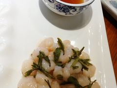 -礼耕堂·百年茶人餐厅(梅家坞店)