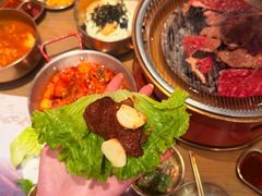 -西塔老太太泥炉烤肉(双井店)