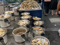 -盒马鲜生(皇庭广场店)