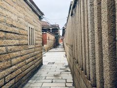 -蔡氏古民居建筑群