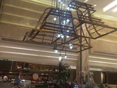-盛宴标帜餐厅·亲子自助 (南昌喜来登酒店)