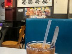 凍檸Bull-海王冰室(皇朝店)
