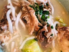 -佘山世茂艾美·御珍轩中餐厅