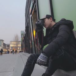 -发饰美男士增发补发假发定制店