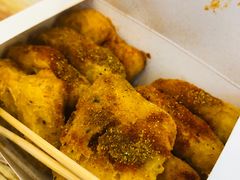 上校鸡块-春苗炸鸡