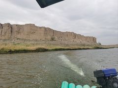-水洞沟旅游区