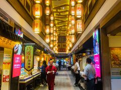 -大张烙馍村(泉山店)