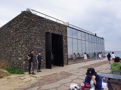 -Cafe Aewol Monsant