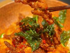 火瓢蒜香鸡爪-米店·云南菜(南门店)