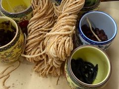 -十二道丰味·徐州土菜·烧烤(何山路店)