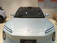 -蔚来空间(北京颐堤港店)