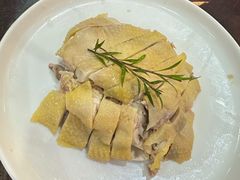 -邢家锅贴老店·非遗·开封菜(金明广场店)