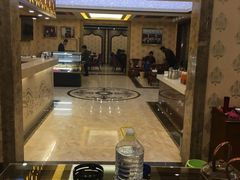 -民族饭荘(新华大街店)