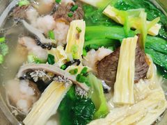 捞化-福屿鲜捞小吃·捞化(福屿总店)