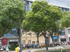 -昆山招商花园城