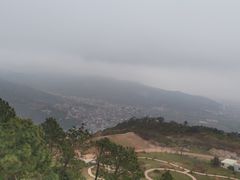 -大姆山草场