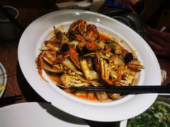 -周家二小姐的菜(西津渡店)