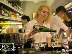 -AZUL by FUEL蓝色·法式酒馆(琶醍店)