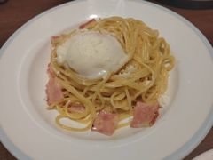 -萨莉亚意式餐厅(苏州泉屋店)