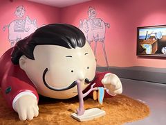 -宝龙艺术中心(七宝宝龙城店)