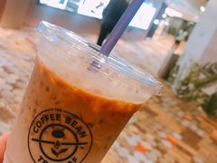 -樟宜机场免税店