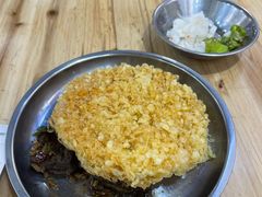 -柳州肥姨妈大骨螺蛳粉(江宁万达店)