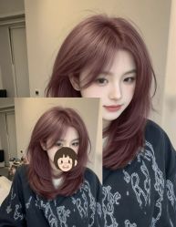 -BEAUTY HAIR GANO