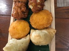 -哈努曼印度餐厅(吴泾宝龙广场店)