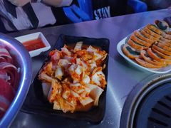 -胡哥烤肥牛(车公庙店)