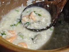 -大洋家·精品潮汕菜·生腌砂锅粥(天河东路店)