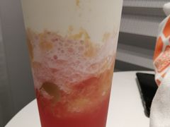 -喜茶(深圳福田星河COCO Park店)