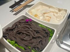 -海底捞火锅(长宁路龙之梦店)