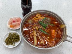 -汤小云火锅米线(钻汇广场店)