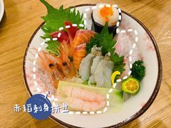 -赤稻·日式料理(禅城店)