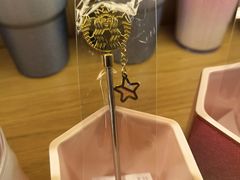 -星巴克(北京广渠门名敦道店)