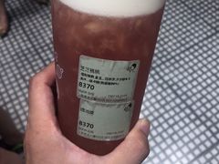 -喜茶(上海泰禾大厦店)