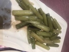-蜈支洲岛珊瑚酒店临海阁中餐厅