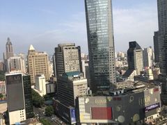 -南京金陵饭店