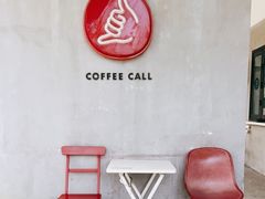 -COFFEE CALL(云锦路店)