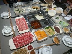 -海底捞火锅(吾悦广场店)