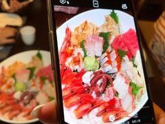 -佛山希尔顿酒店·融誉亚洲美食荟