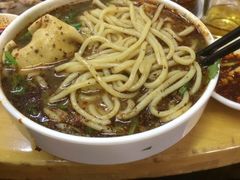 -袁记串串香(泉水轻轨站店)