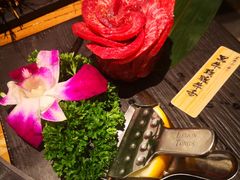 -黑牛の店·和牛烧肉(合生汇店)